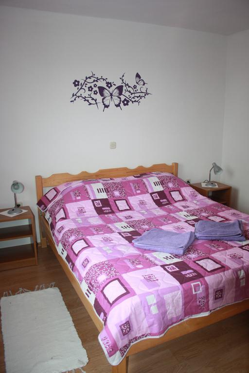 Guest House Tone Poljanak Zimmer foto
